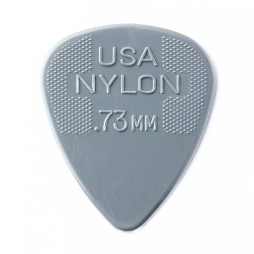 Gitarové trsátko Dunlop Nylon Standard 0,73