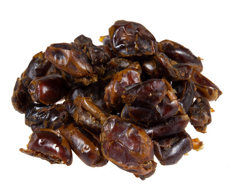 Sušené datle bez semien 1000g BioFruit