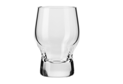 Pohár na vodku 50ml (287821) Krosno