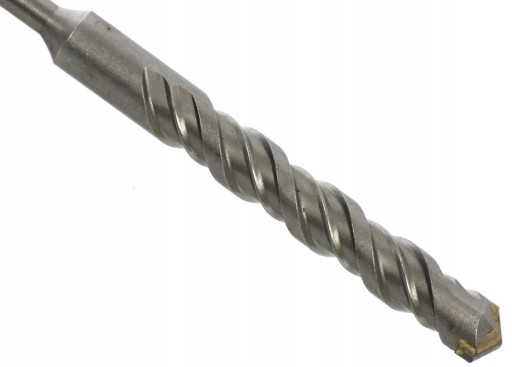 VRTÁK DO BETÓNOVÉHO MURIVA TEHLOVÝ KAMEŇ WIDIA s tvrdokovom WC 8x210mm SDS PLUS