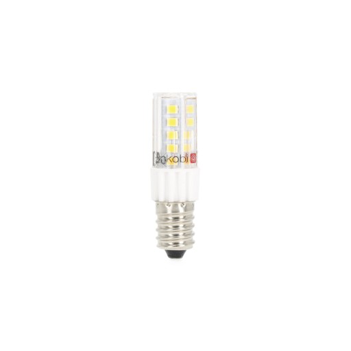 LED žiarovka 4,2W E14 neutrálna farba 4000K pre digestory a chladničky