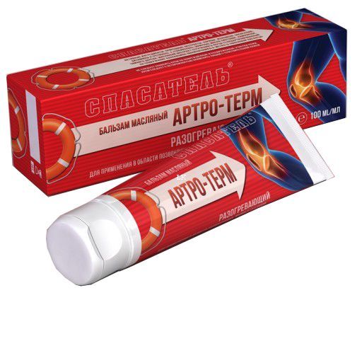 Vitus Ratownik 157 Arthro-Therm 100 ml gél