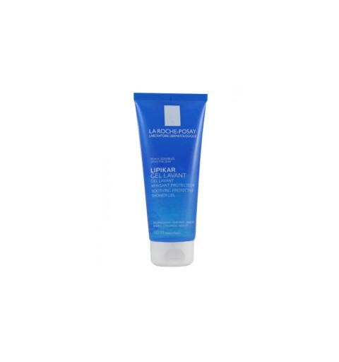 Čistiaci gél LA ROCHE Lipikar!!! 100 ml (tuba)