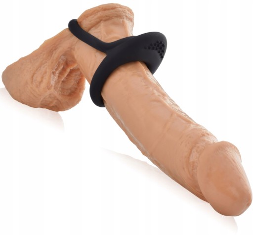 Erekčný krúžok, SVORKA NA PENIS A SEMENNÍK