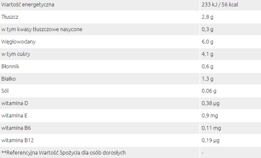Lovege Mandľovo-ovsený nápoj bez pridaného cukru1l