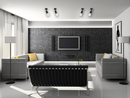 HALOGÉNOVÁ LAMPA GU10 LED STROPNÉ BODOVÉ NÁSTENNÉ LAMP