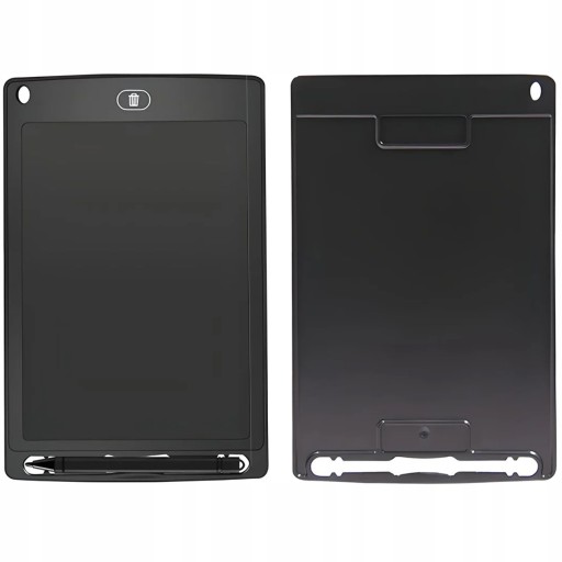 GRAFICKÝ TABLET LCD TABUĽKA PRE POZNÁMKY PLÁN KRESLENIA 8.5 + STYLUS
