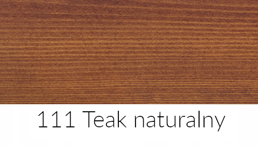 Koopmans Impracchron Wood impregnácia 0,1L Teak