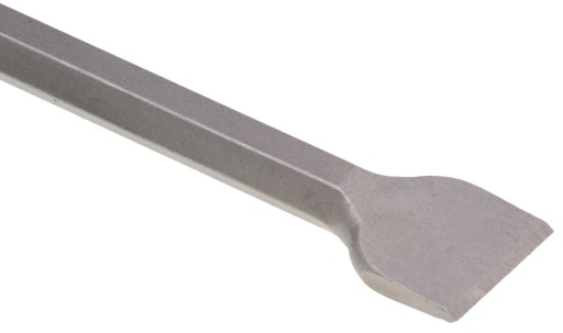 DLÁTA NA BETON PLOCHÝ 40 x 17 x 280 mm
