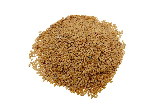 ZLATÉ ĽANOVÉ SEMENO 1kg natur