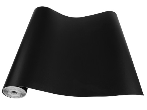 Veľká multifunkčná tabuľa Black Chalk, 50 cm