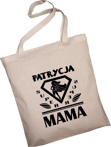 EKOTAŠKA NÁKUPY DARČEK KU DŇU MATIEK PRE MAMKU 9528