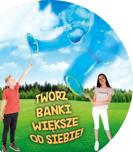 MEGA BUBLINY TEKUTÉ PRE VEĽKÉ MYDLOVÉ BUBLINY 118ml