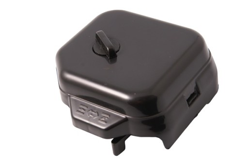 PRYZ VZDUCHOVÉHO FILTRA PRE BC 26 NAC CG260B Dych