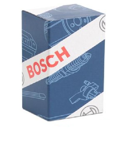 BOSCH zapaľovacia sviečka 0241235965 MOTOCYKLE