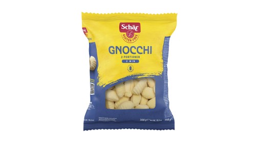 Halušky Bezlepkové halušky 300g /Schar