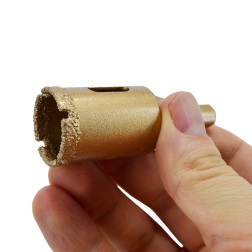 AWTOOLS KORUNKA 5mm DIAMANTOVÉ lámanie AW47249