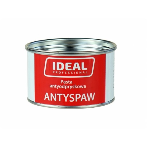 Pasta proti rozstreku na migomat ANTYSPAW IDEAL