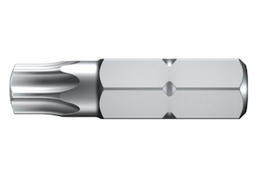 Torx bit Domax 3902 T30x25 mm