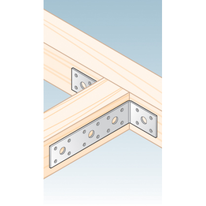 Uhol 50x150x35x2,5 Domax
