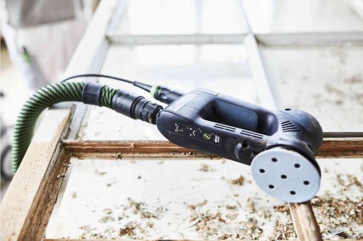 Festool Brúsny kotúč STF D90/6 P120 Granát - 497
