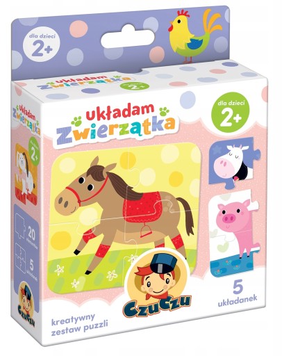 CzuCzu. Zabezpečujem vozidlá
