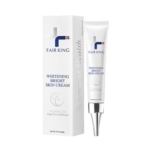 ROZJASŇUJÚCI Očný krém FAIR KING MOISTURIZING KRÉM 15ml