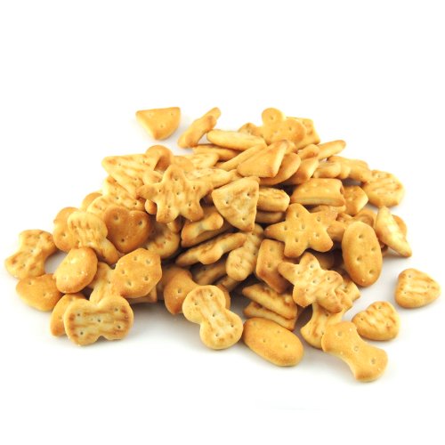 Snackline Cracker Mix Crackers 350 g