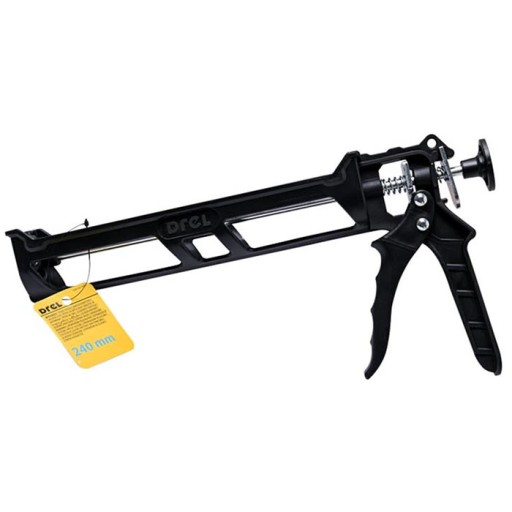 Plastový silikónový žmýkač Drel 240 mm