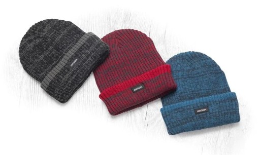 Čiapka Ardon Vision Work Fleece červená