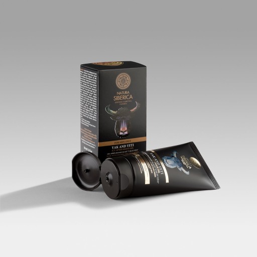NATURA SIBERICA CHLADIACI GÉL PO HOLENÍ 150ML