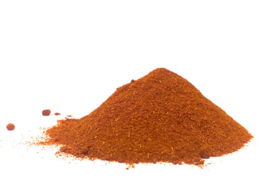 KAJENSKÉ PAPRIKA 500g pálivé kajenské korenie ECOBI