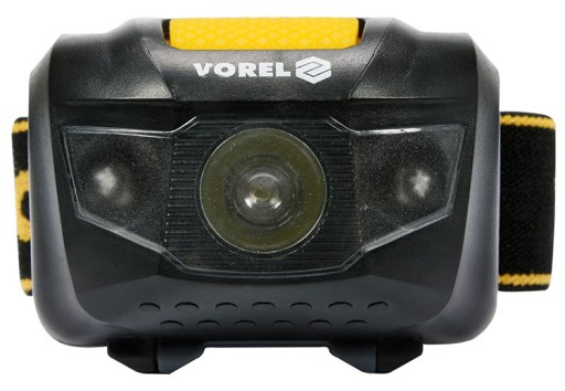 POWER LED 1W baterka do čelovky