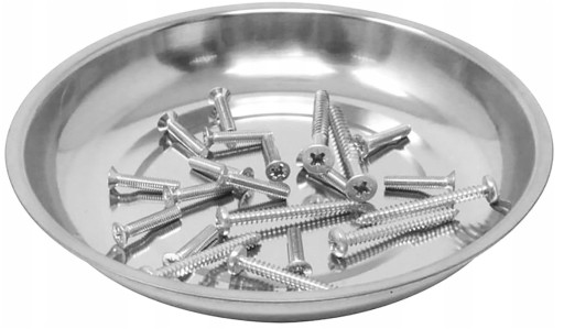 MAGNETICKÁ MISKA DIELENSKA MISKA NA SKRUTKY 150 MM