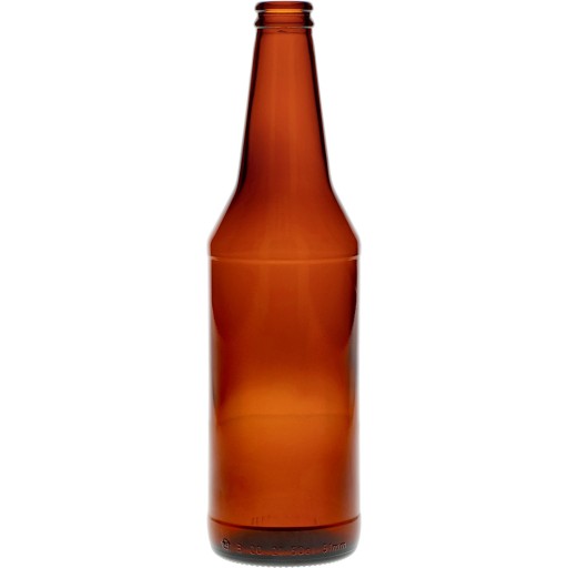 Fľaše na pivo 8ks 500ml fľaša 0,5l