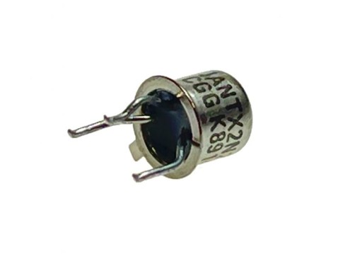 Tranzistor '2222 - NPN 40V/800mA MOTOROLA - 6 ks