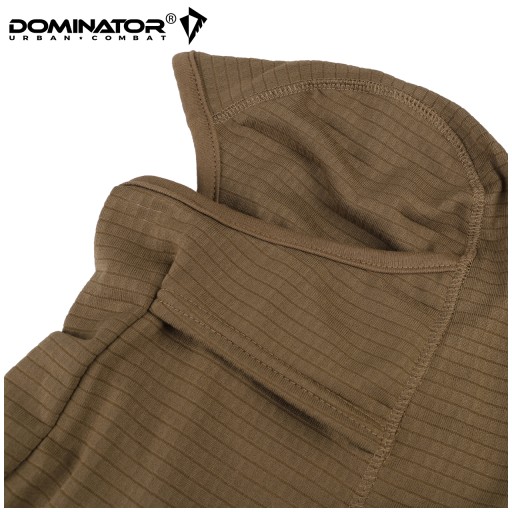 VOJENSKÁ BACLAVA QUICK DRY DOMINATOR TAN