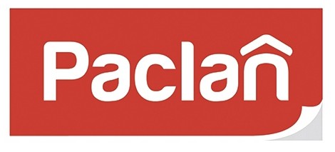Jednorazové vrecia na rolke do 5 kg Paclan