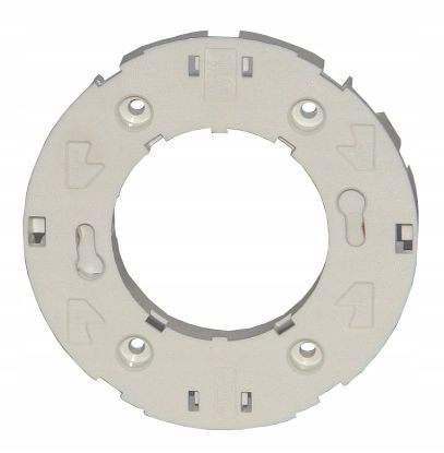 Zásuvka GX53, zásuvka z termoplastu. pre LED žiarovky