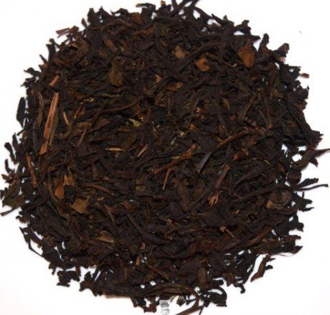 Formosa Fine OOLONG tmavý sypaný čaj 50g