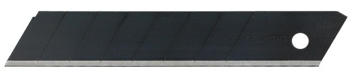 18 mm odlamovacie čepele Razar Black Tajima LCB50RBC/K1