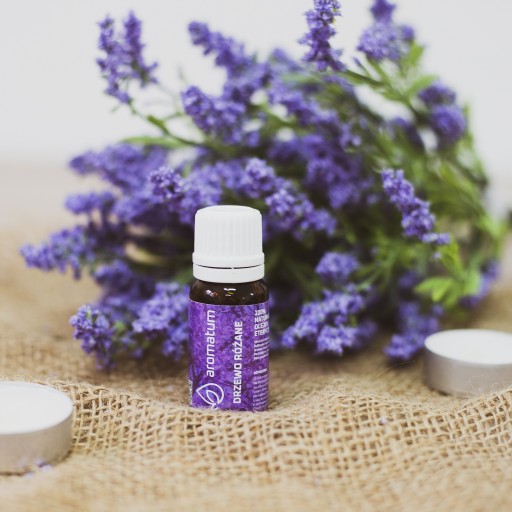 Prírodný esenciálny olej RUŽA Aromatum 7 ml
