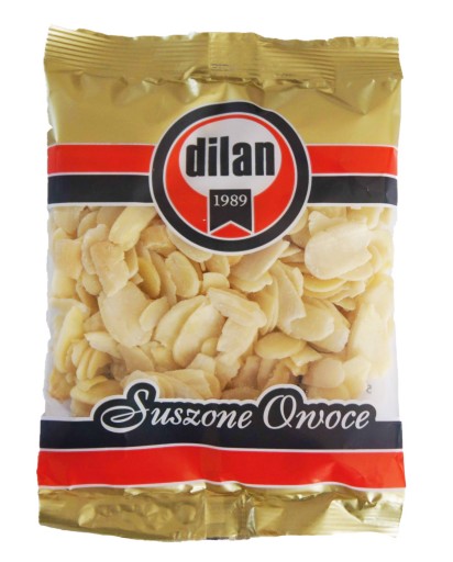 Dilan Mandle rezané 50g