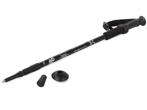 Palica na nordic walking, trekingová palica, 1 ks