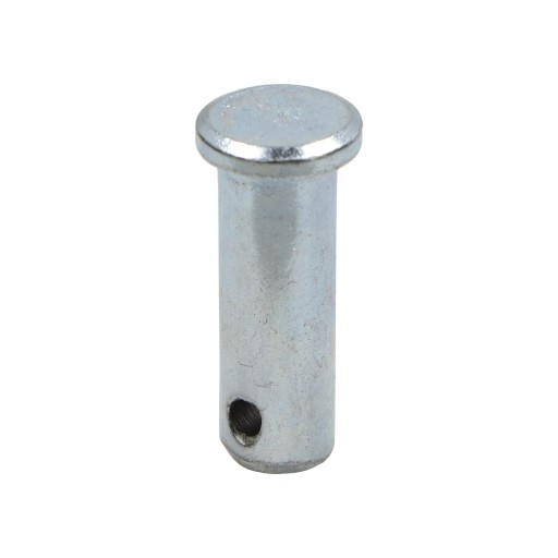 Čapy nástrčnej hlavy 6x18mm DIN 1434 B, oceľ