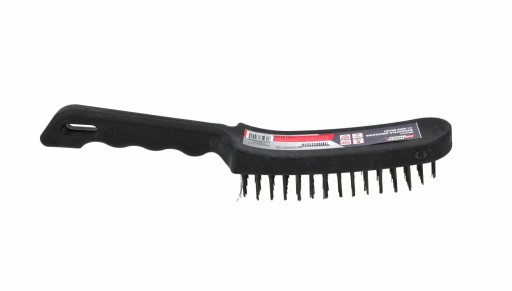 AWTOOLS DRÔTENÁ KEFA PLAST. RÚČKA AW55010