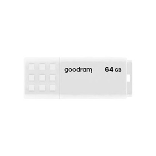 Pamäť GOODRAM USB 2.0 s kapacitou 64 GB UME2
