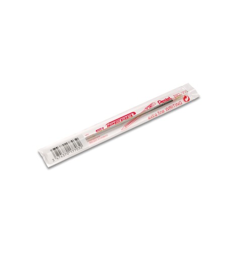 Červená náplň do pier BK77 BK127 BK77AB Pentel