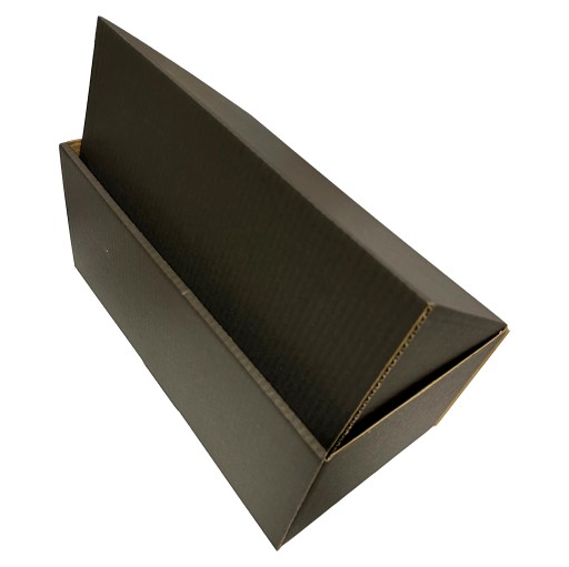 BLACK CUTTERBOX VEĽKÁ DARČEKOVÁ BOX 380x210x160mm