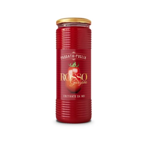 Passata di Pomodoro Puglia 690 g